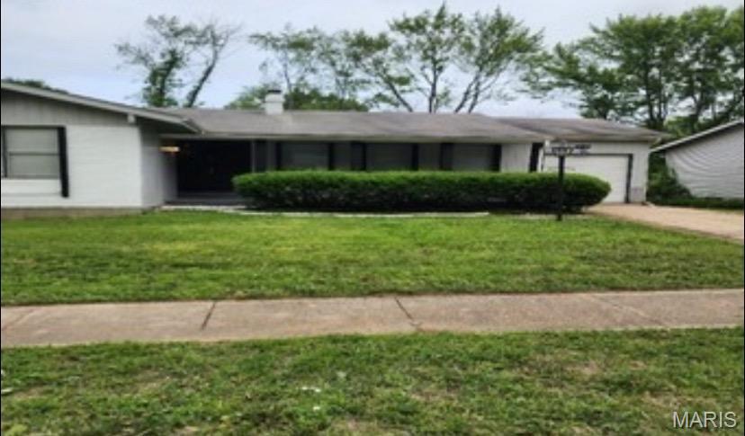 Mission Park East 3 - Residential