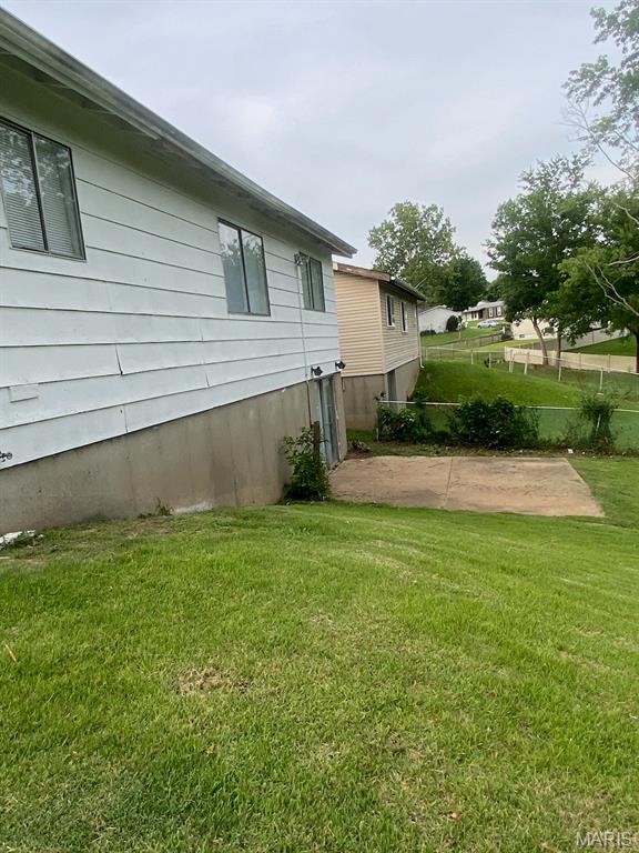 Mission Park East 3 - Residential