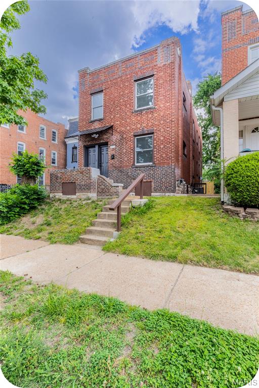 Smith Add - Residential