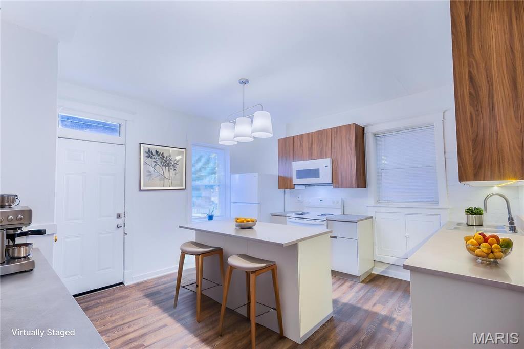 Smith Add - Residential
