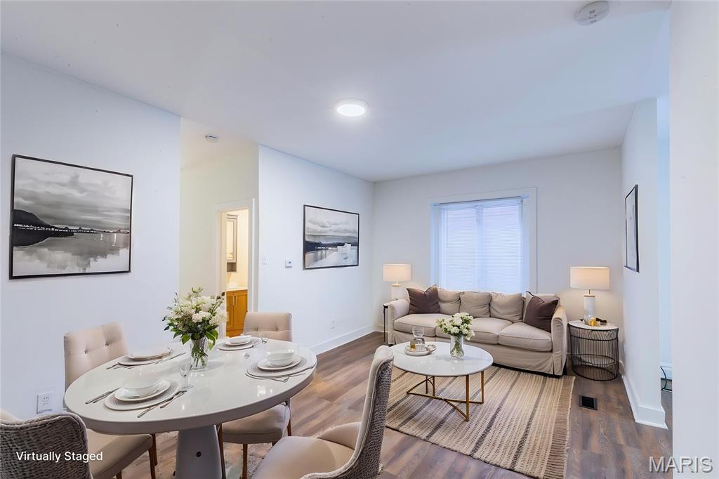 Smith Add - Residential