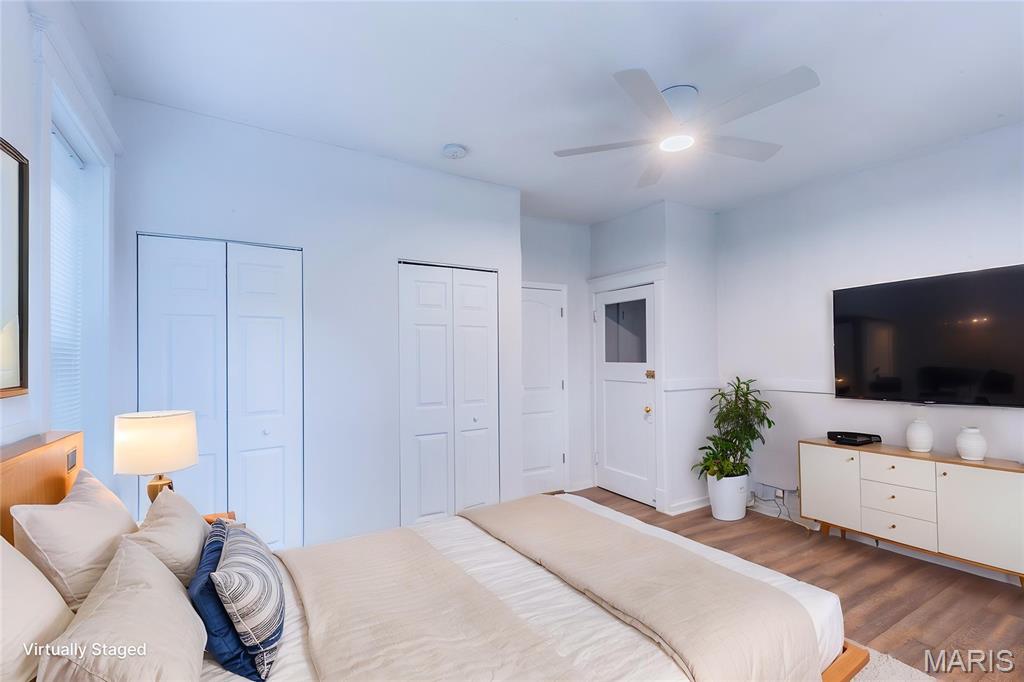 Smith Add - Residential