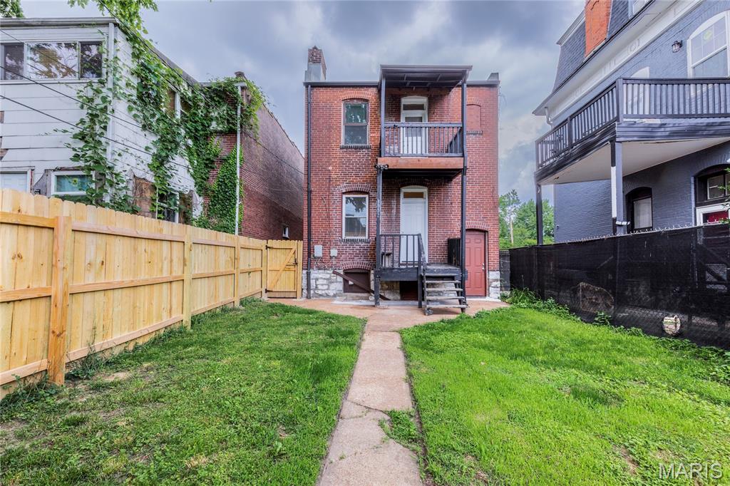 Smith Add - Residential