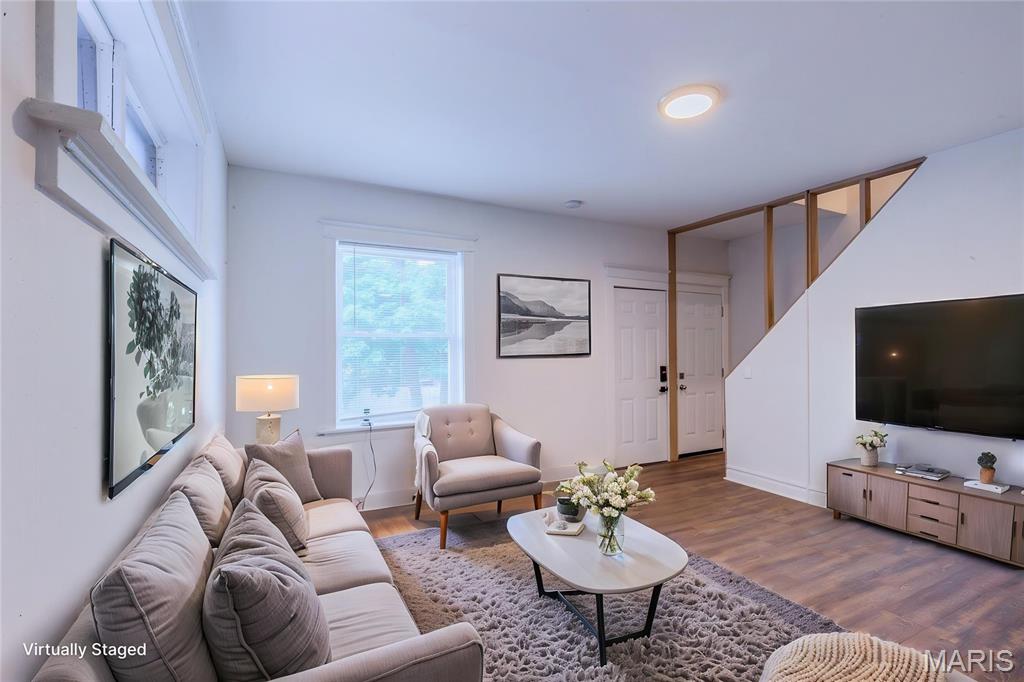 Smith Add - Residential