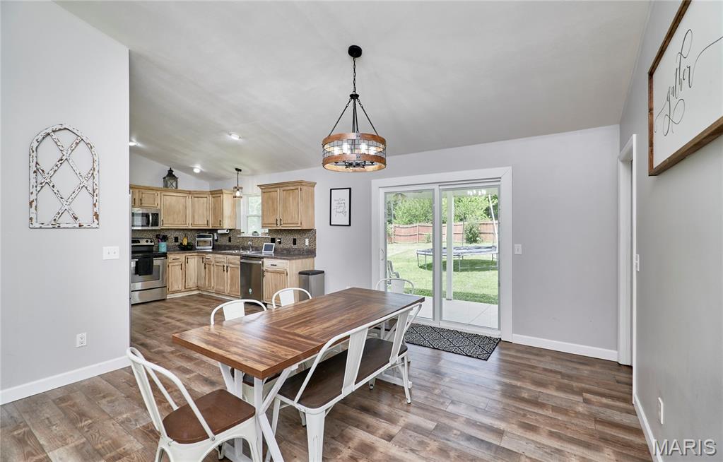 Hickory Farms - Residential