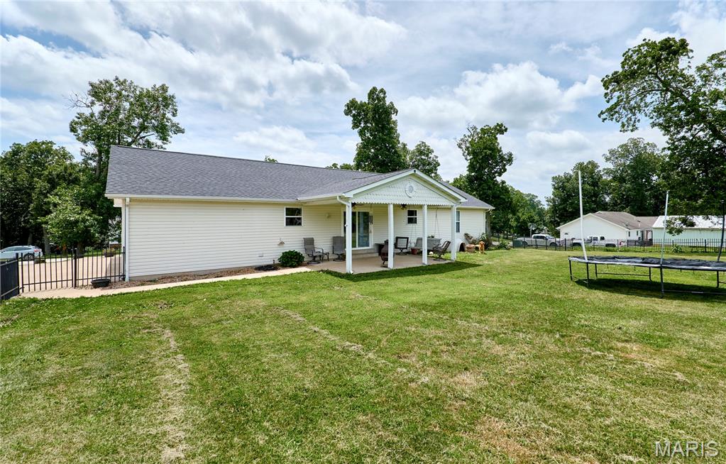 Hickory Farms - Residential