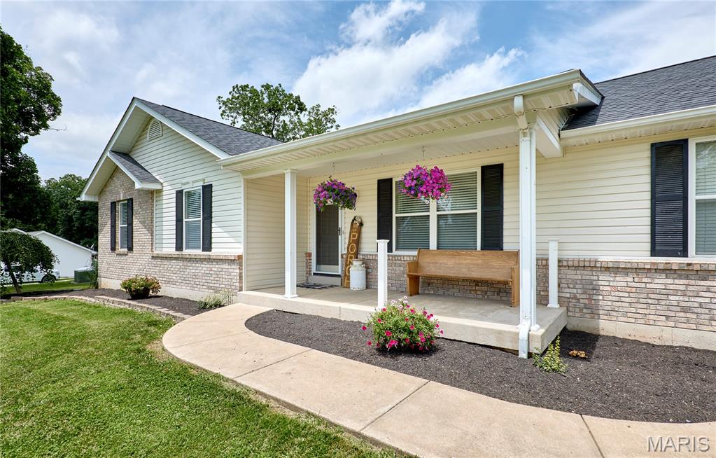 Hickory Farms - Residential