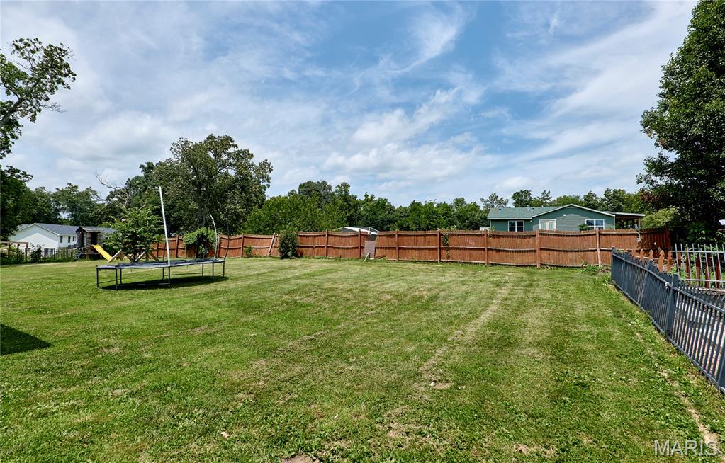 Hickory Farms - Residential