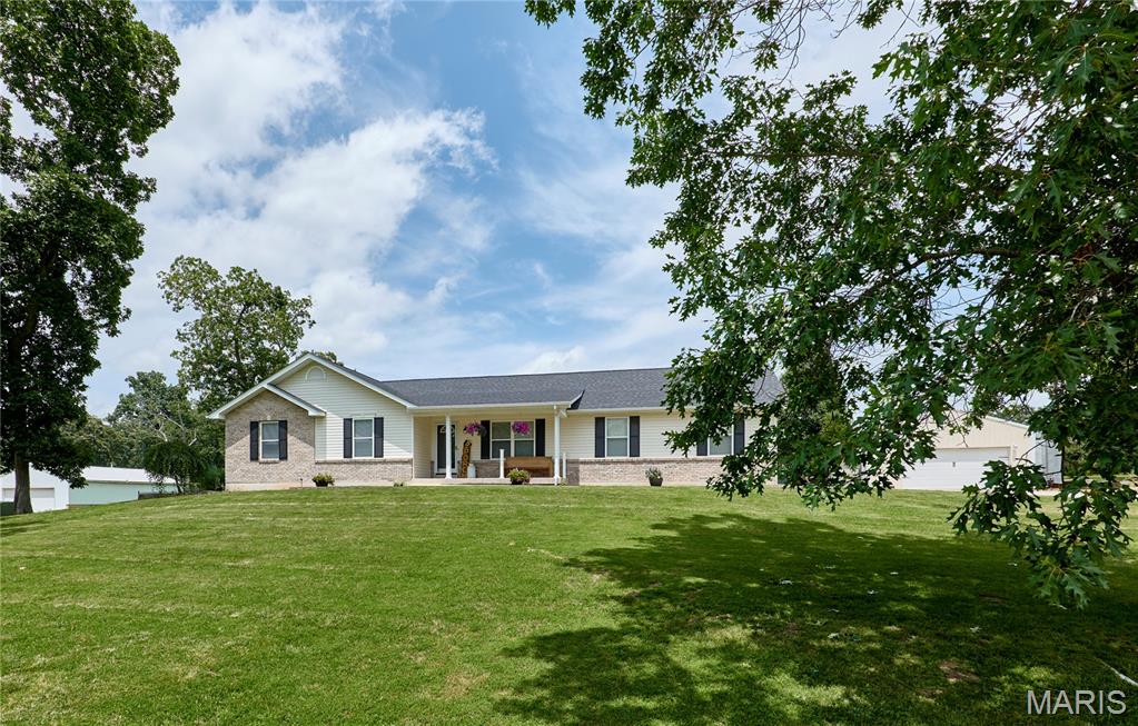 Hickory Farms - Residential
