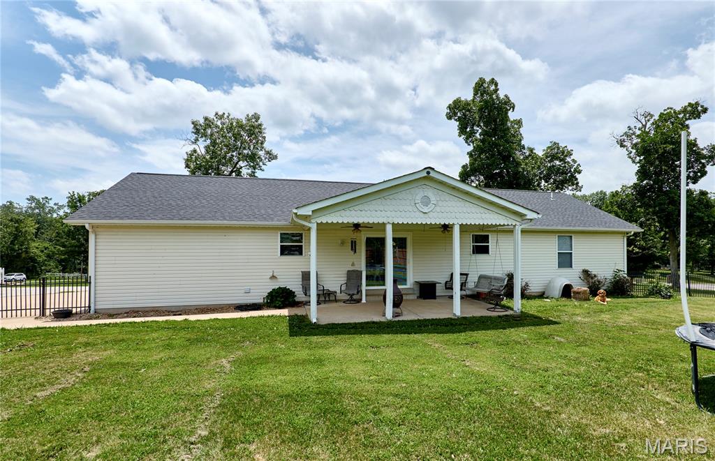 Hickory Farms - Residential