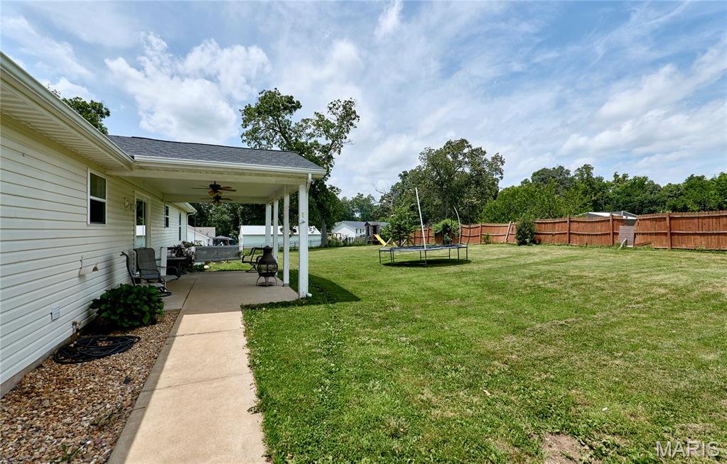 Hickory Farms - Residential