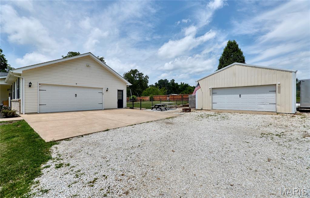 Hickory Farms - Residential