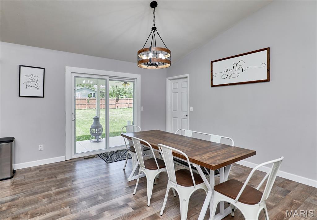 Hickory Farms - Residential