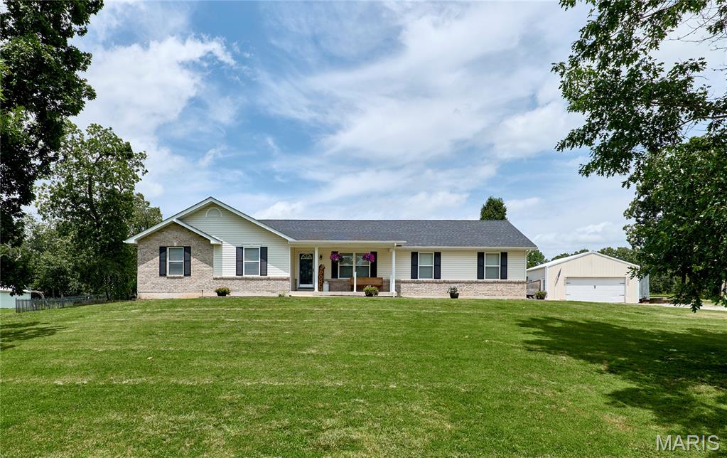 Hickory Farms - Residential