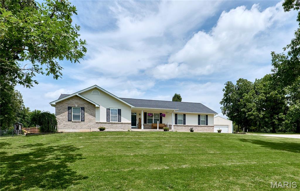 Hickory Farms - Residential