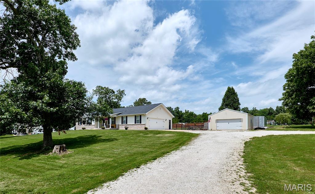 Hickory Farms - Residential