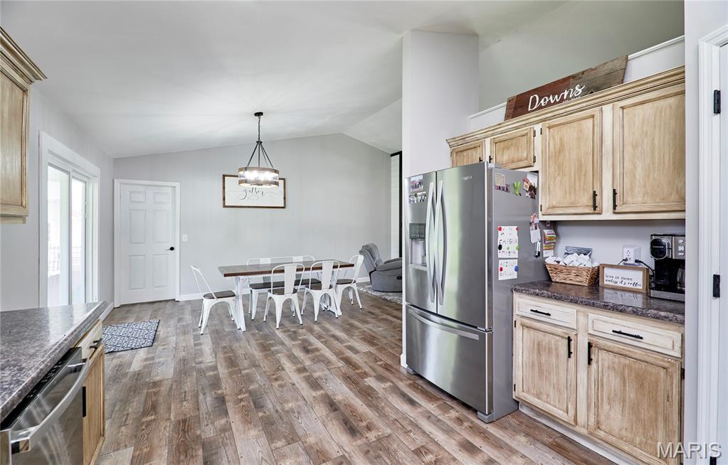 Hickory Farms - Residential