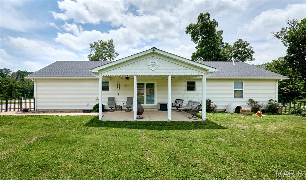 Hickory Farms - Residential