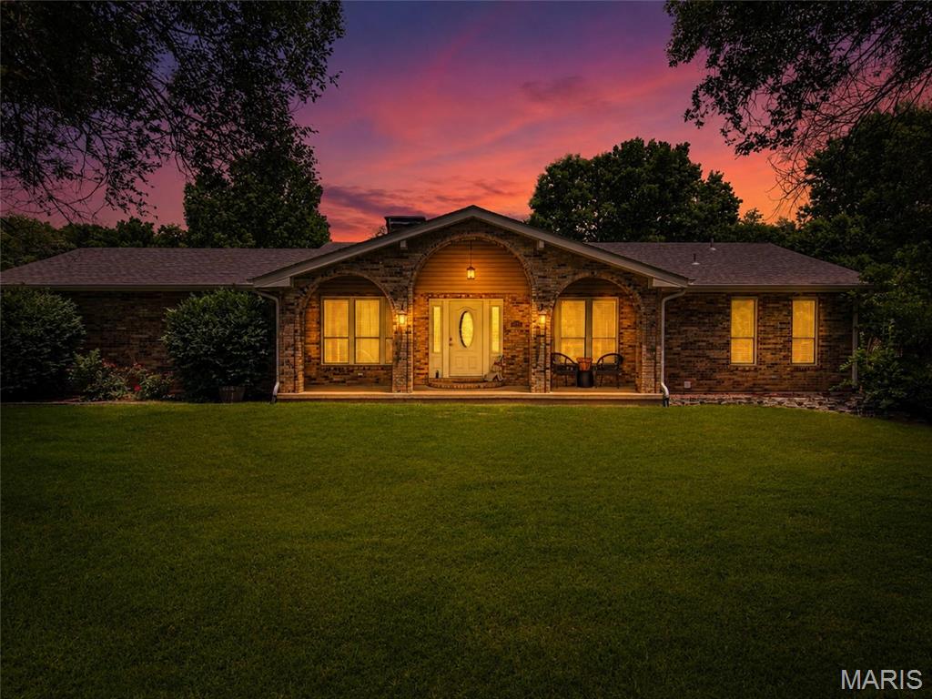 Lake Virginia - Residential