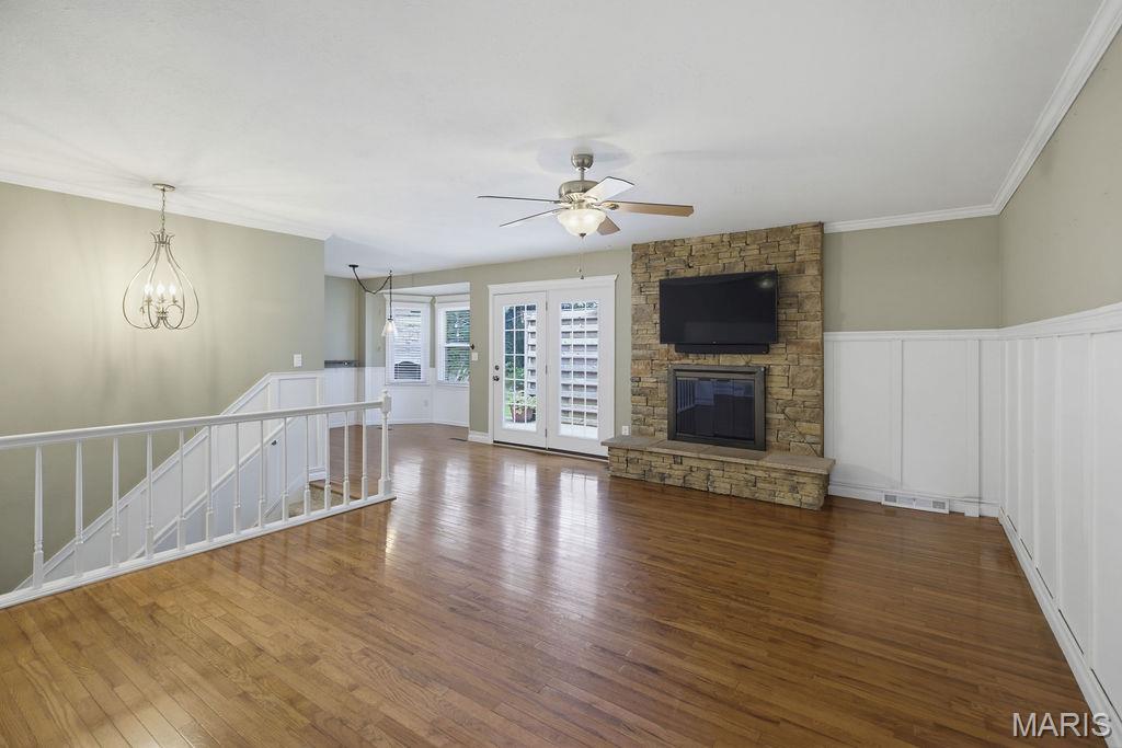 Northfield 2nd - Residential