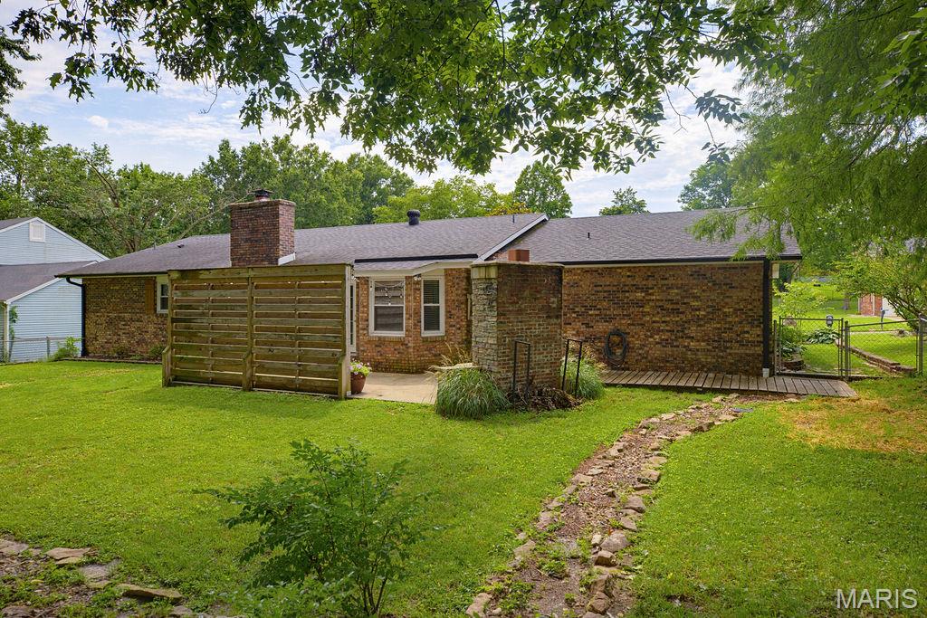 Northfield 2nd - Residential