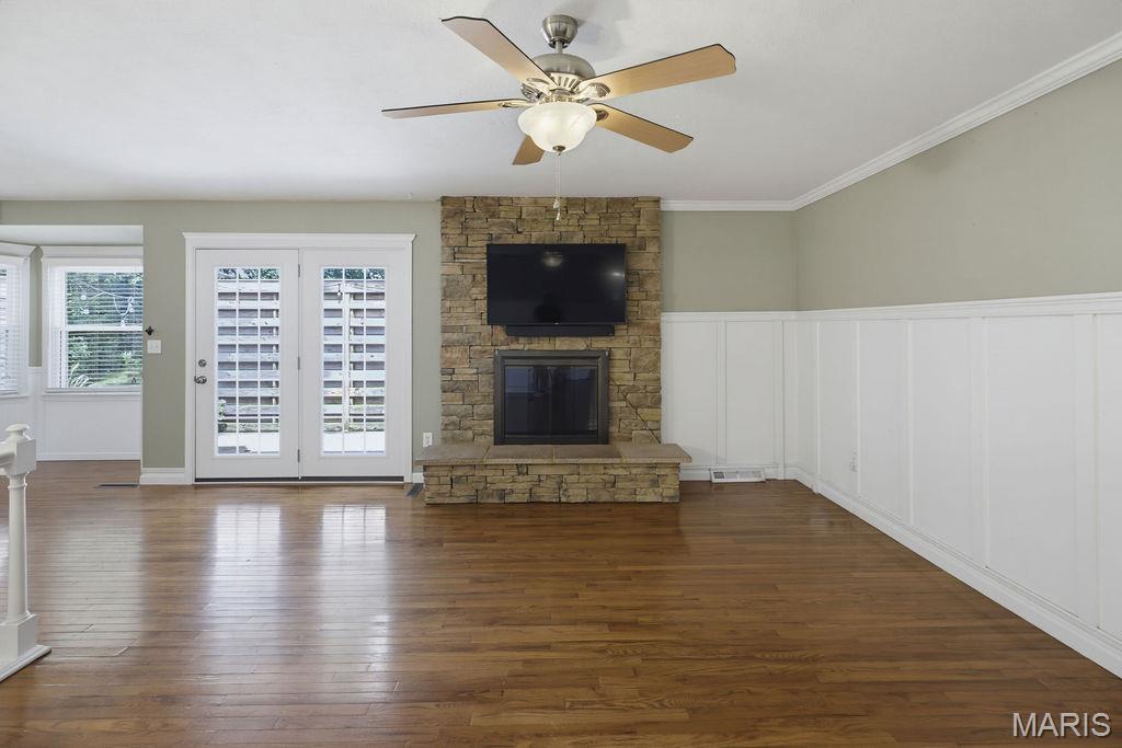 Northfield 2nd - Residential