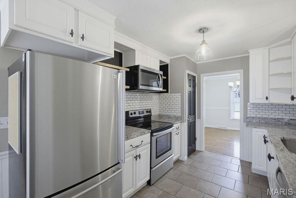 Northfield 2nd - Residential