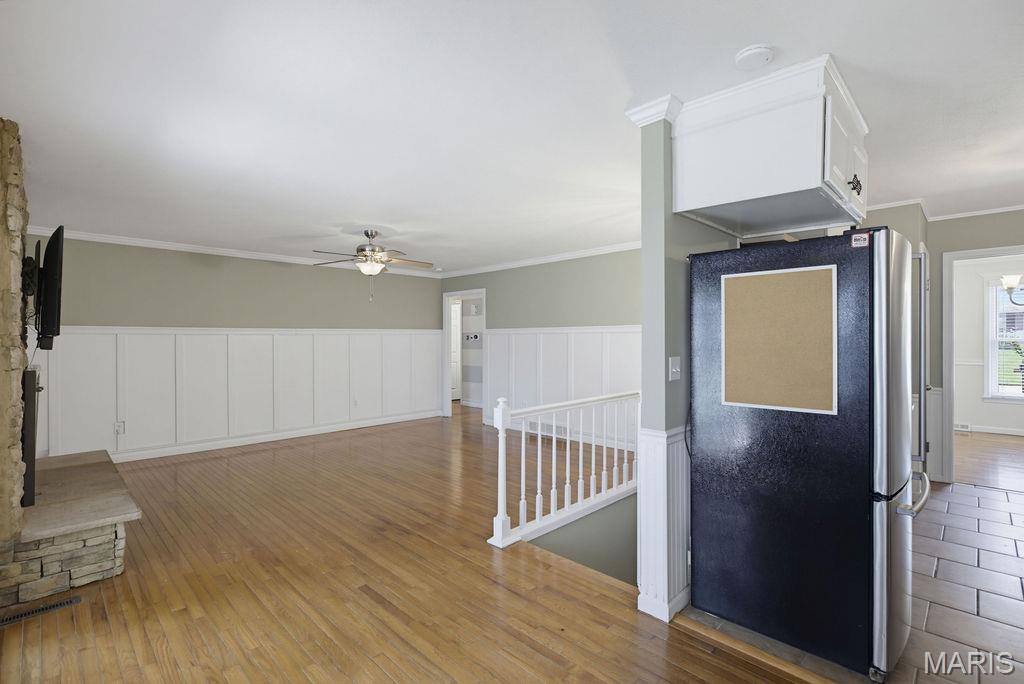 Northfield 2nd - Residential