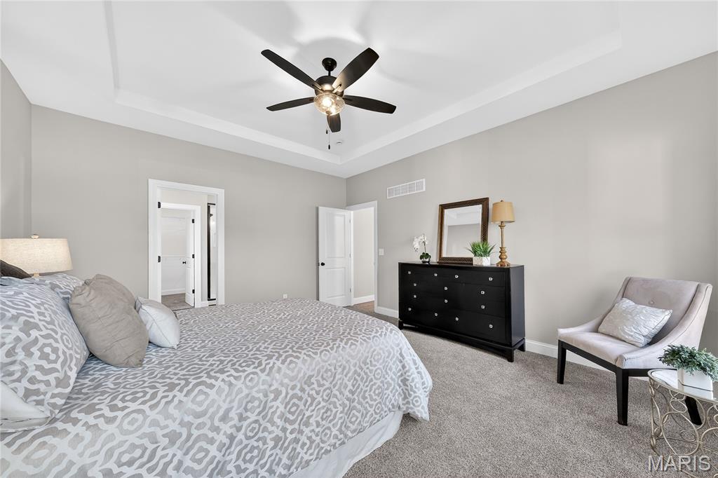 Summit at Butler Hill - Residential