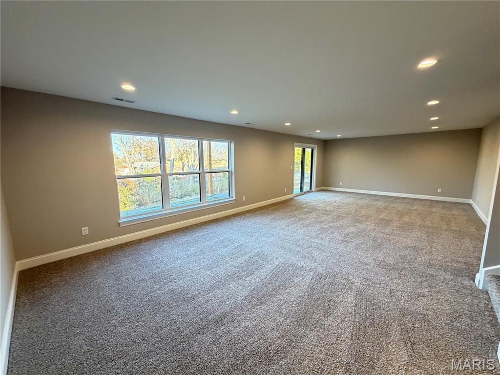 Summit at Butler Hill - Residential
