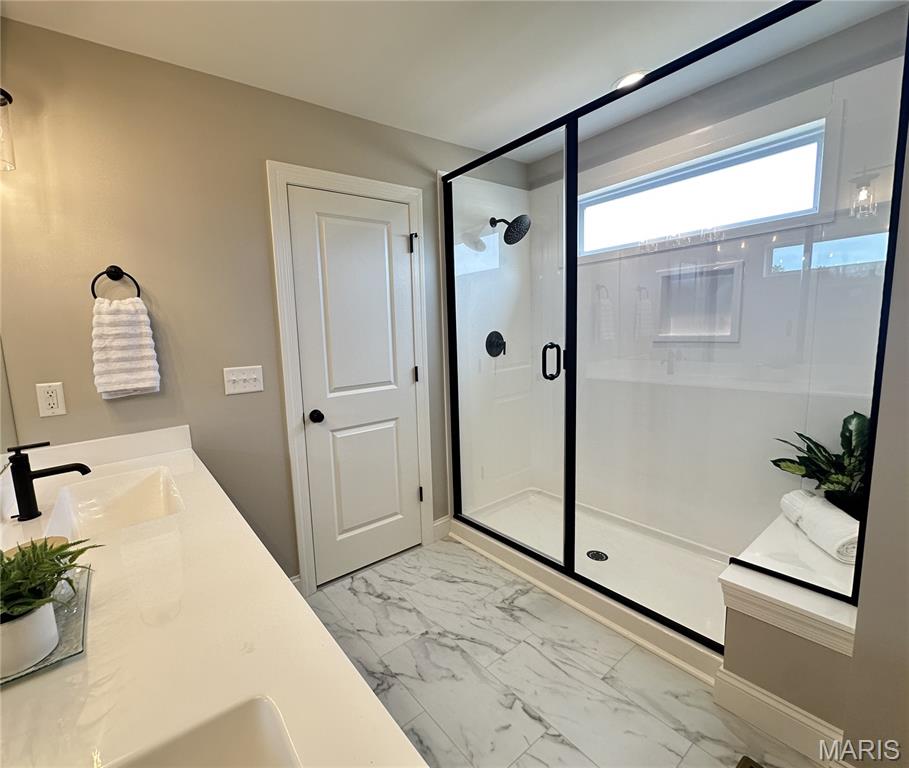 Summit at Butler Hill - Residential