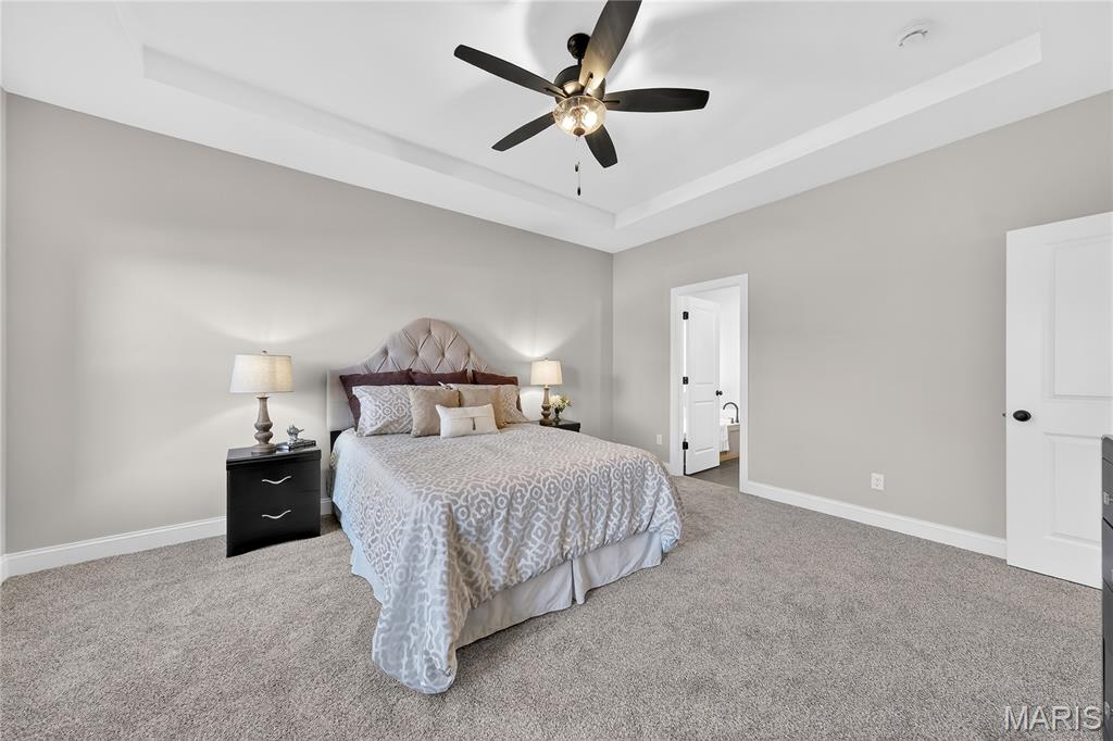 Summit at Butler Hill - Residential