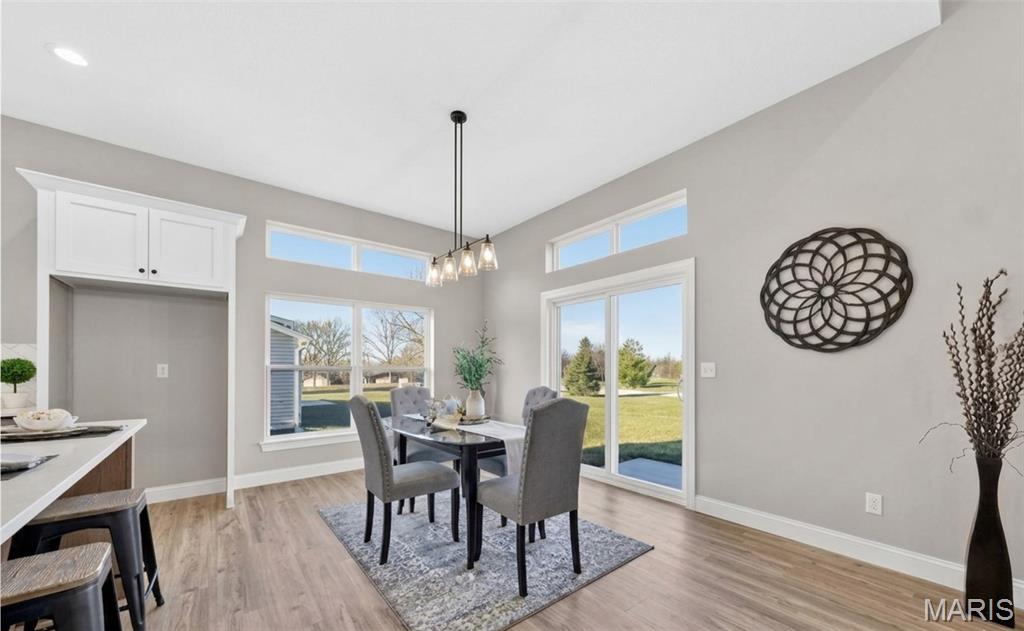 Summit at Butler Hill - Residential