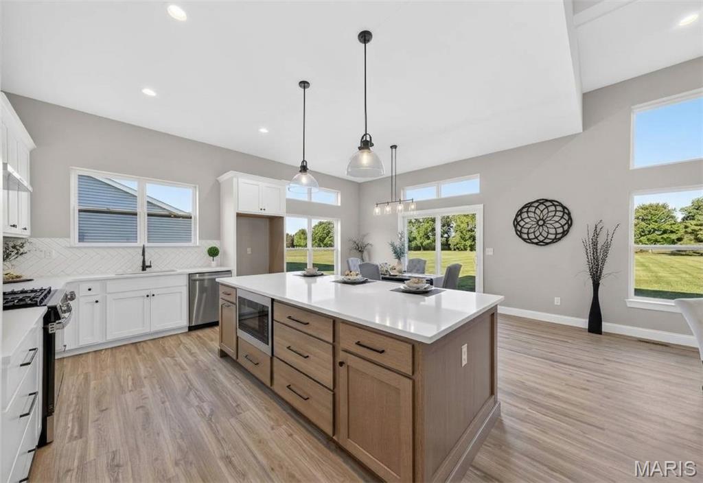 Summit at Butler Hill - Residential