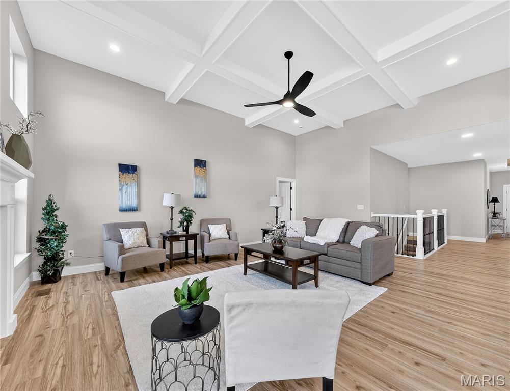 Summit at Butler Hill - Residential