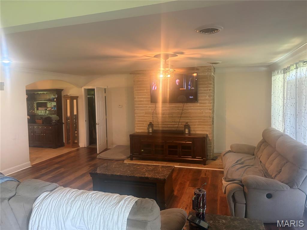 Whispering Pines - Residential