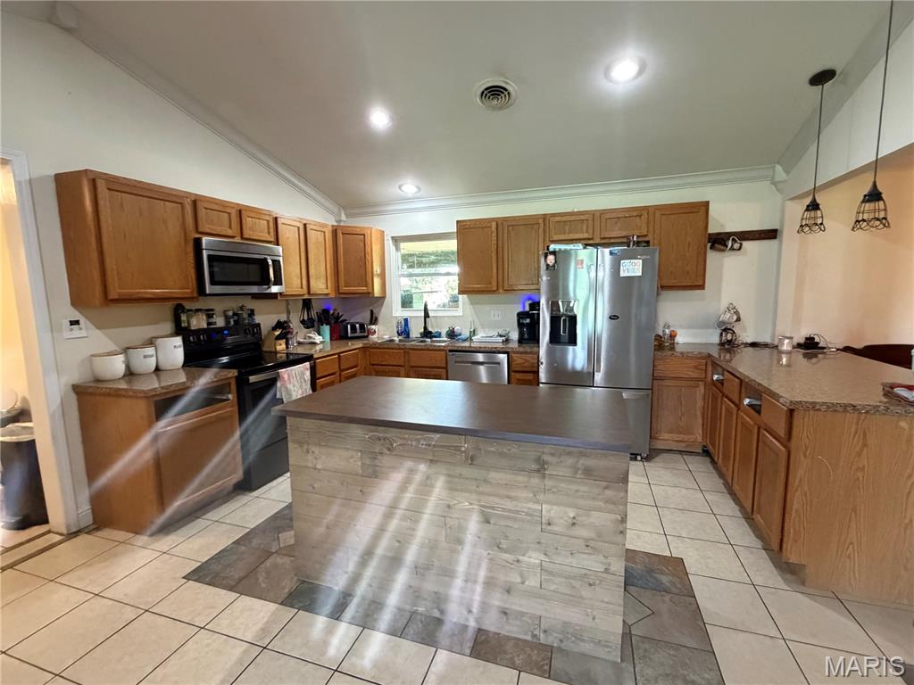 Whispering Pines - Residential