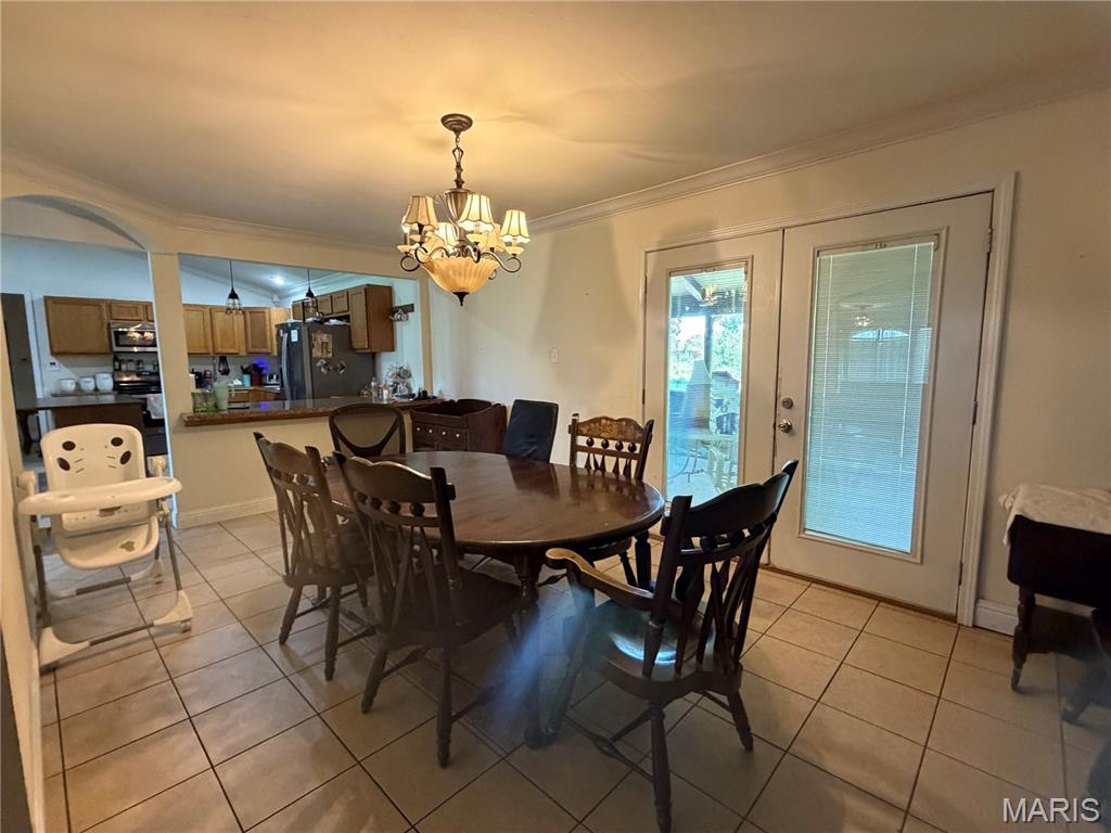 Whispering Pines - Residential