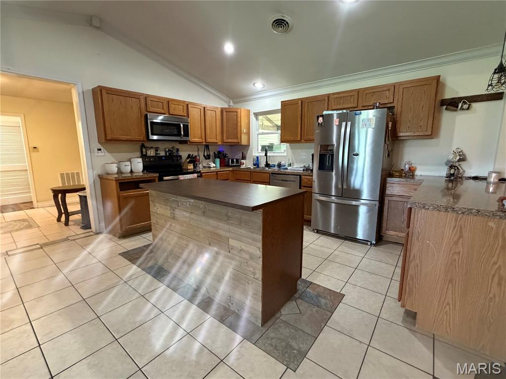 Whispering Pines - Residential