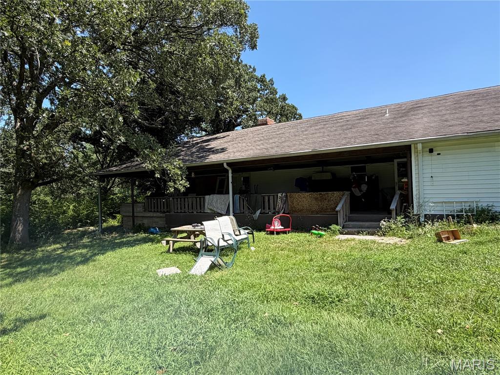 Whispering Pines - Residential