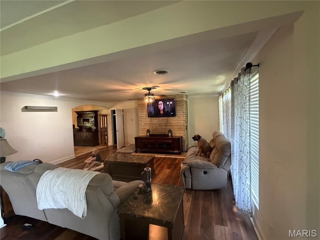 Whispering Pines - Residential