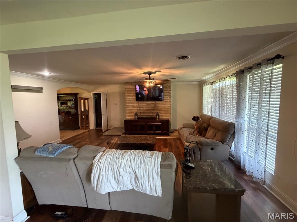 Whispering Pines - Residential