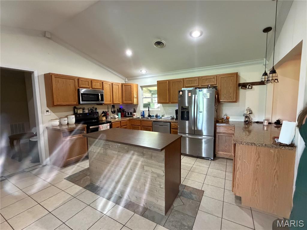 Whispering Pines - Residential