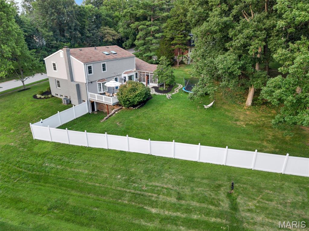 Linden Ridge - Residential