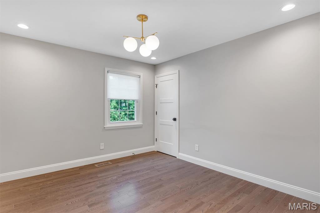 Linden Ridge - Residential