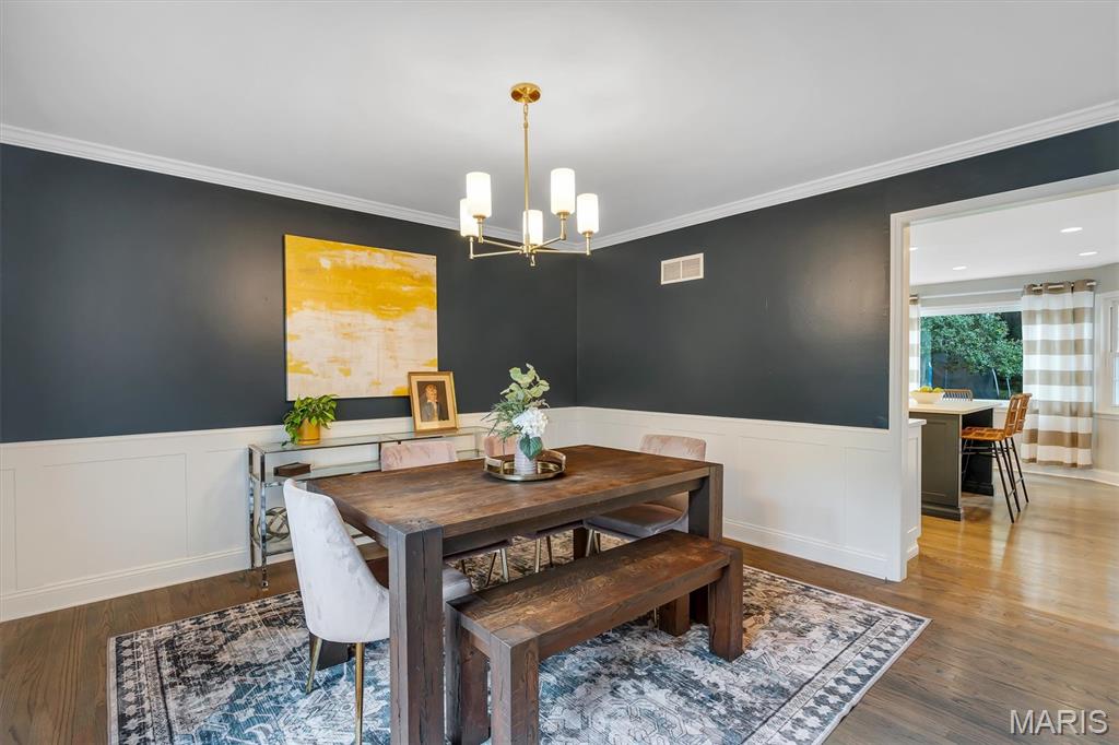 Linden Ridge - Residential