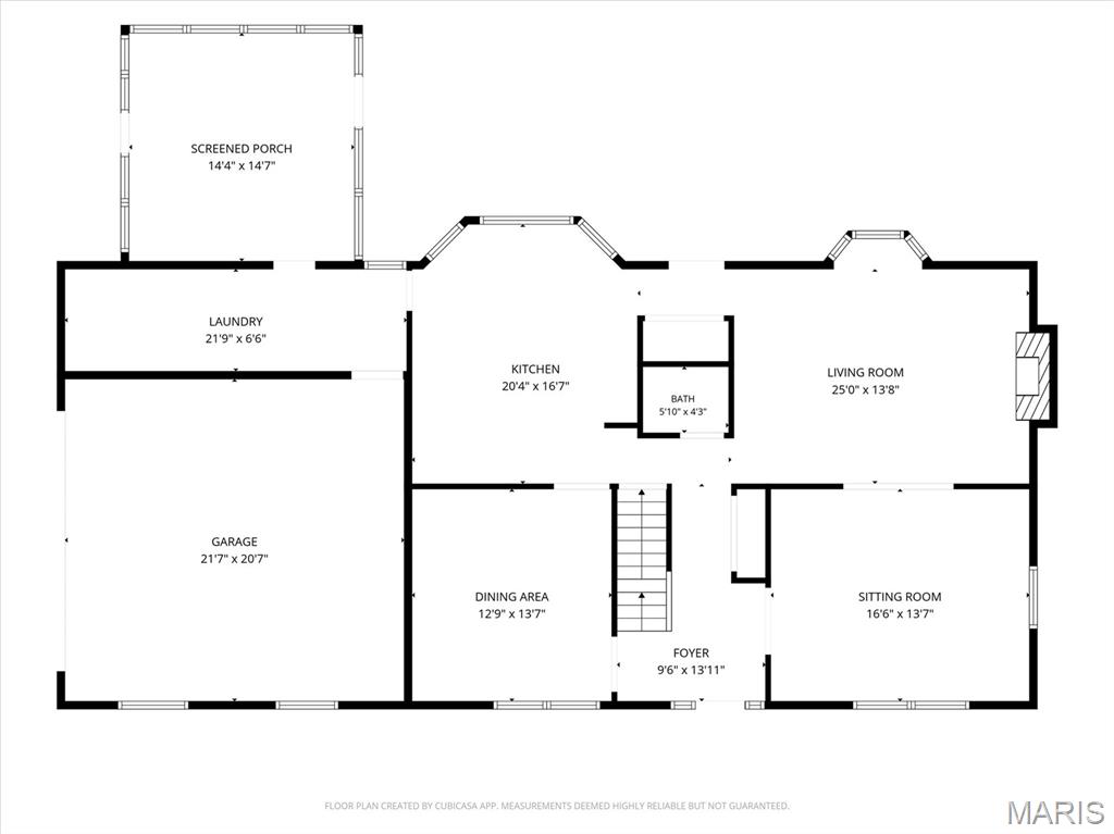 Linden Ridge - Residential