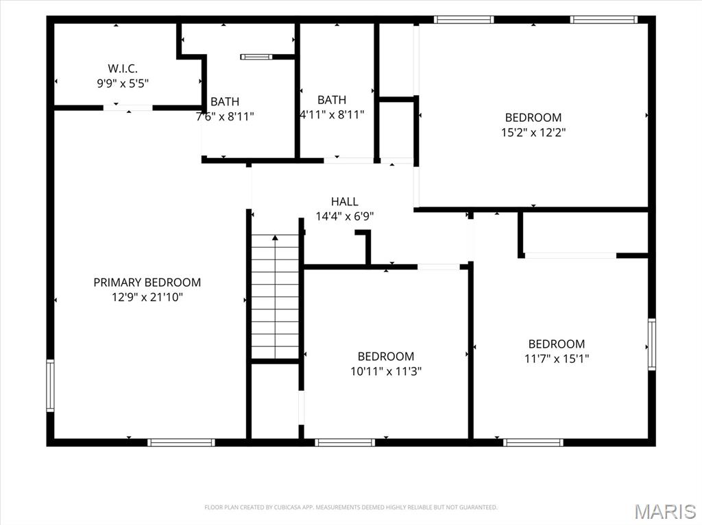Linden Ridge - Residential