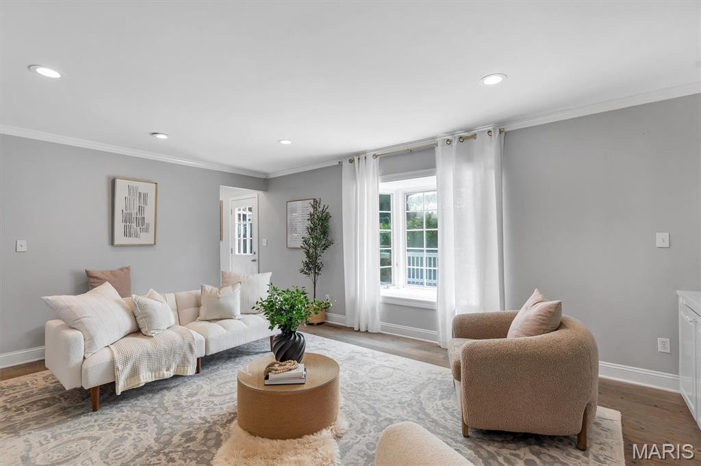 Linden Ridge - Residential
