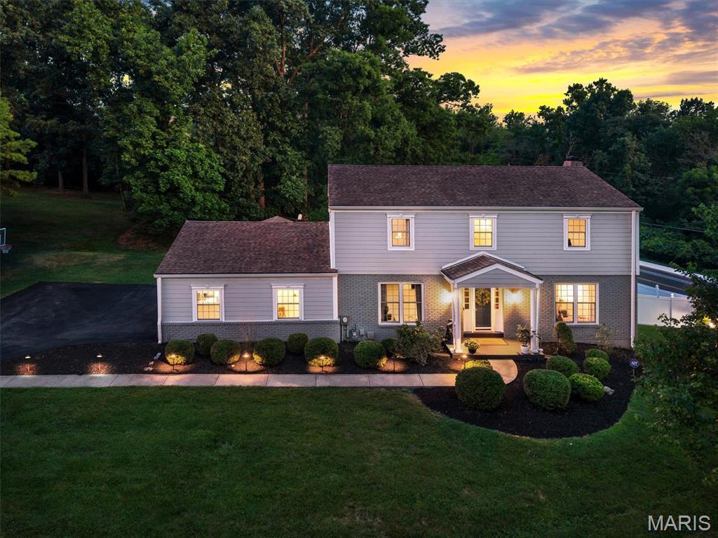 Linden Ridge - Residential